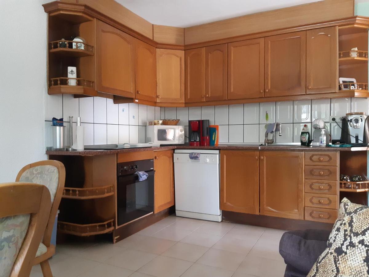 Ferienwohnung Mit Privat-Pool Alcossebre Kültér fotó