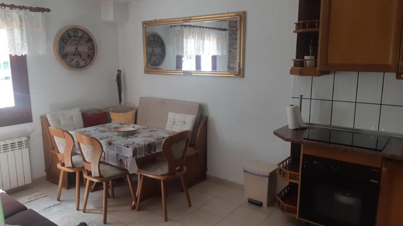 Ferienwohnung Mit Privat-Pool Alcossebre Kültér fotó