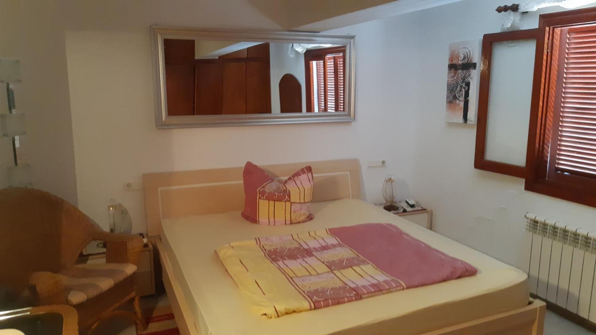 Ferienwohnung Mit Privat-Pool Alcossebre Kültér fotó