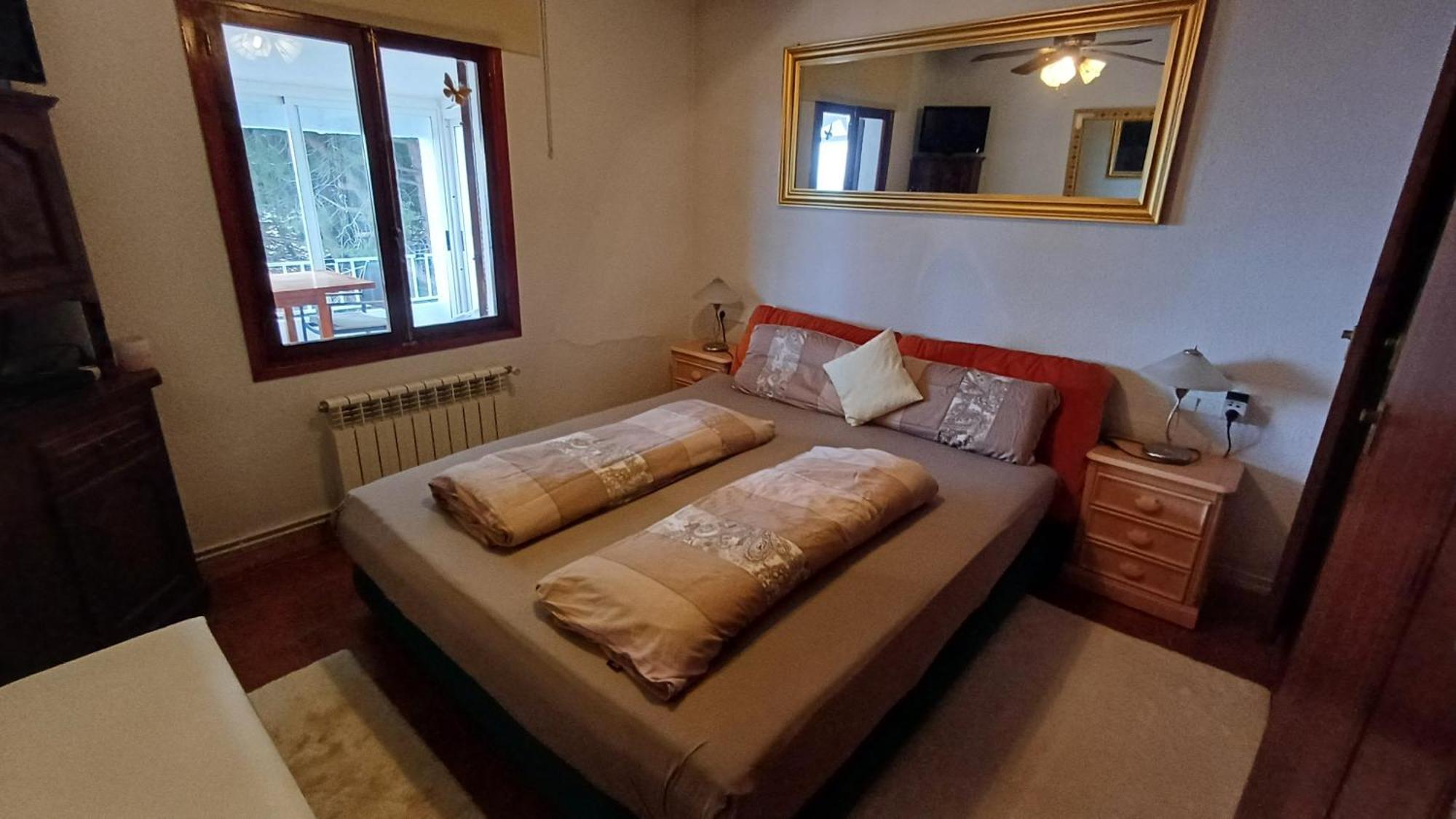 Ferienwohnung Mit Privat-Pool Alcossebre Kültér fotó