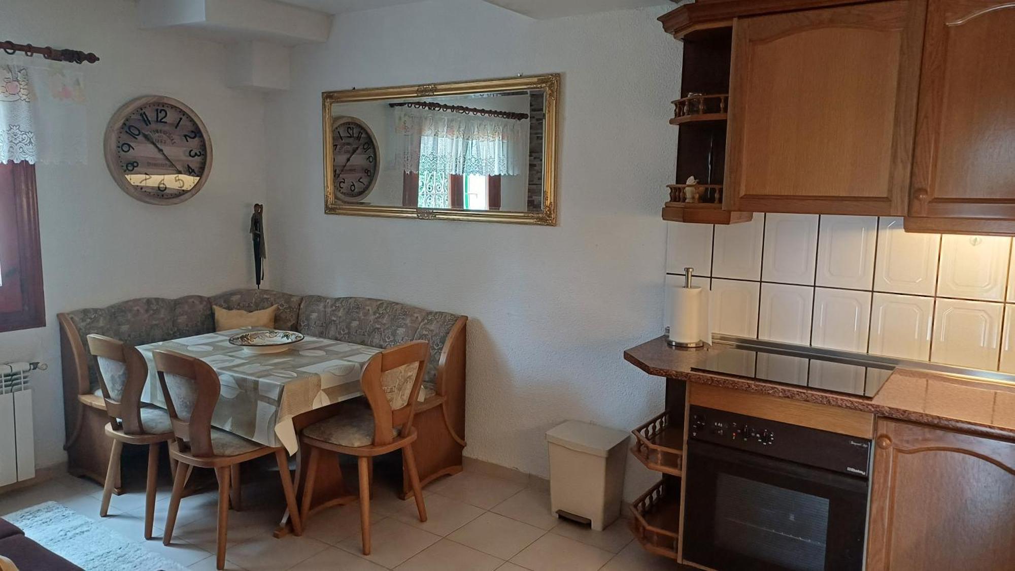 Ferienwohnung Mit Privat-Pool Alcossebre Kültér fotó