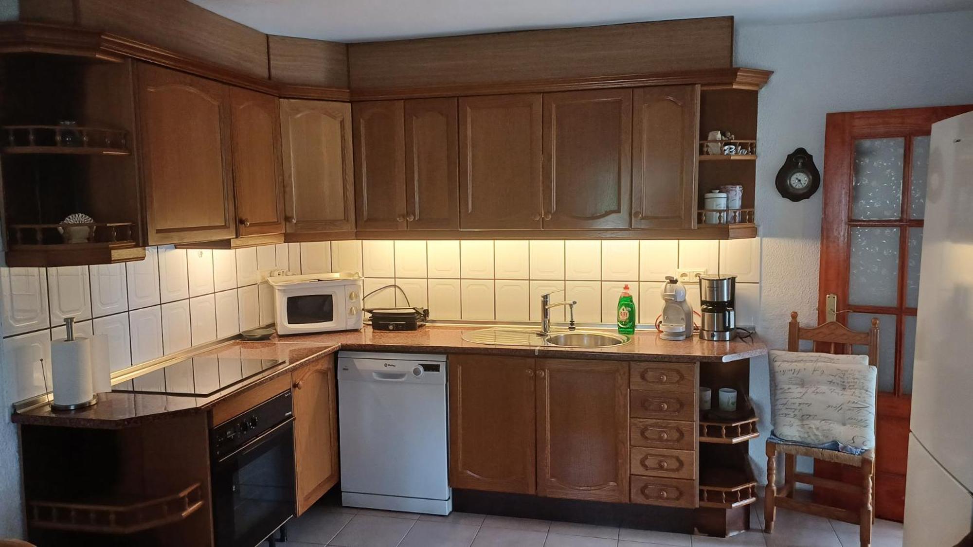 Ferienwohnung Mit Privat-Pool Alcossebre Kültér fotó