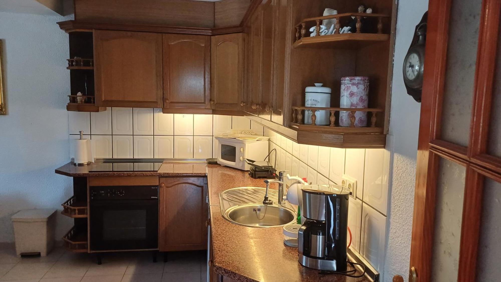 Ferienwohnung Mit Privat-Pool Alcossebre Kültér fotó